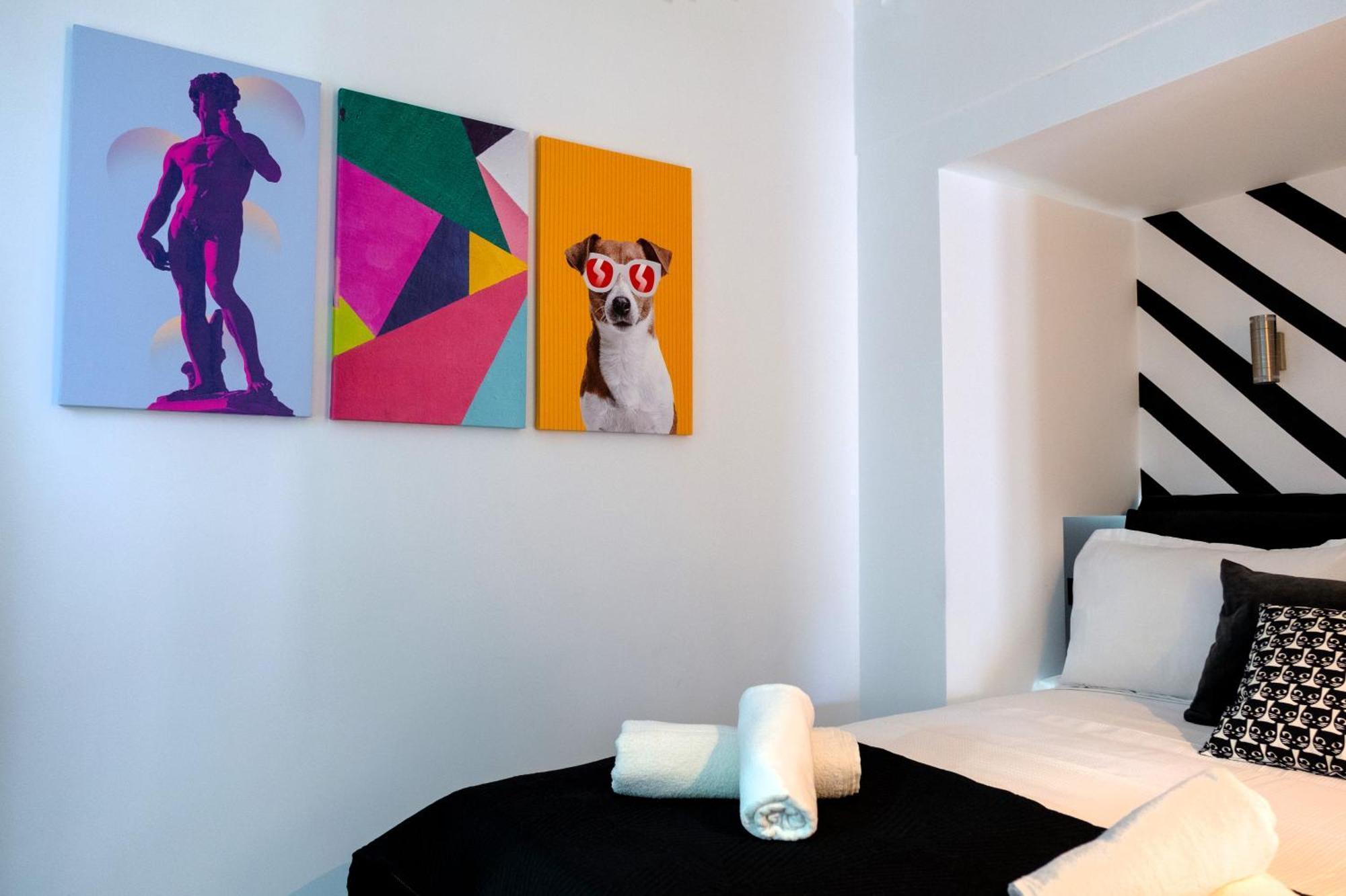 Essel Noir - A Hidden Gem With A Magnificent Acropolis View Apartment Атина Екстериор снимка