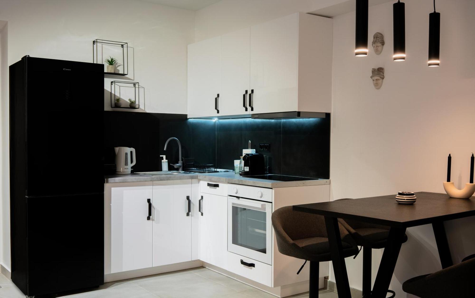 Essel Noir - A Hidden Gem With A Magnificent Acropolis View Apartment Атина Екстериор снимка